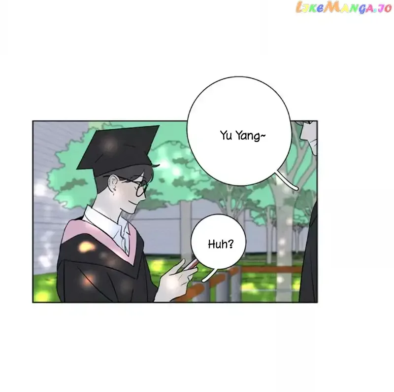 Here U Are Chapter 137 page 27