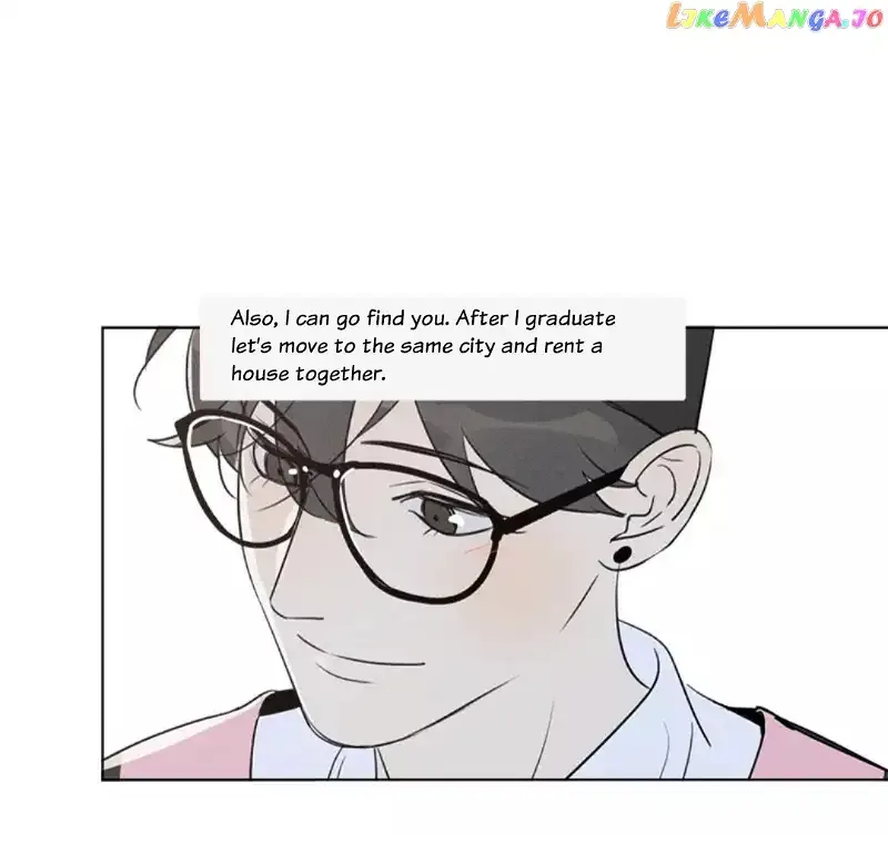 Here U Are Chapter 137 page 25