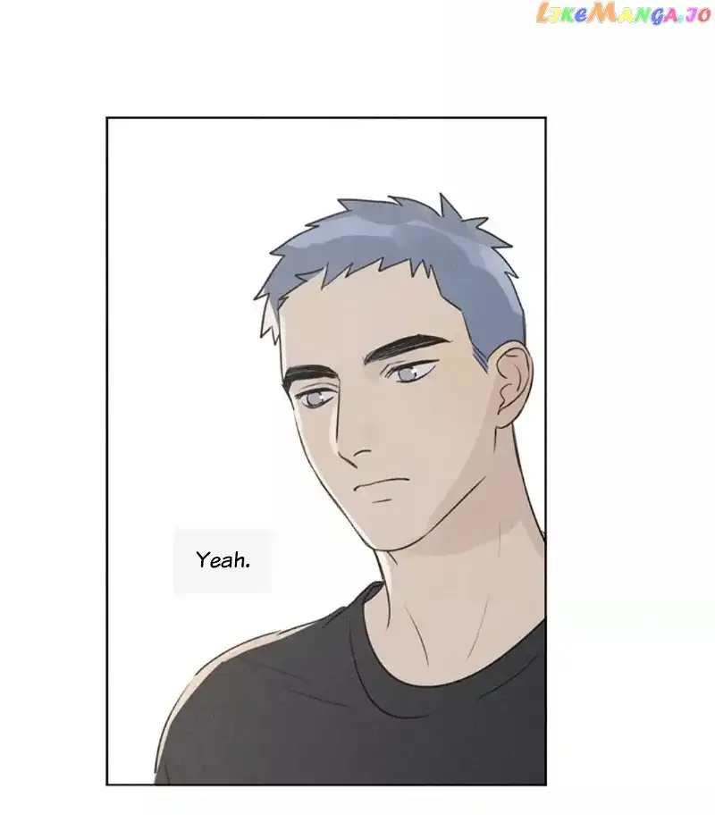 Here U Are Chapter 137 page 22