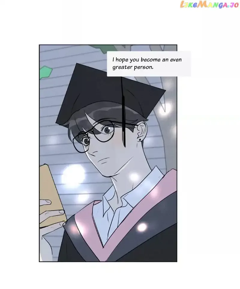 Here U Are Chapter 137 page 24
