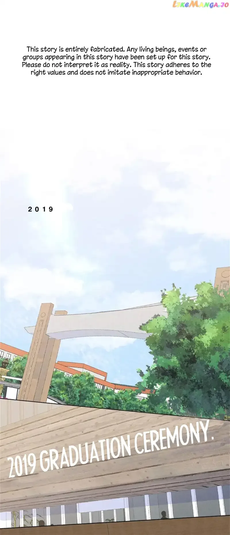 Here U Are Chapter 137 page 4