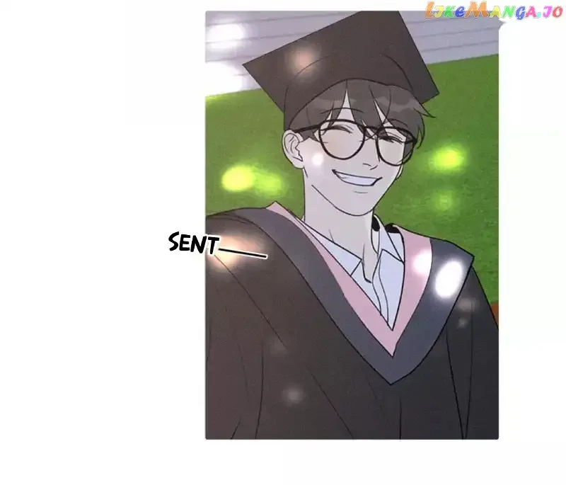 Here U Are Chapter 137 page 17