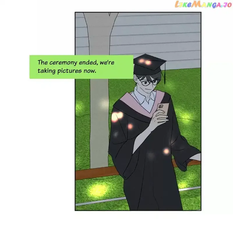 Here U Are Chapter 137 page 15