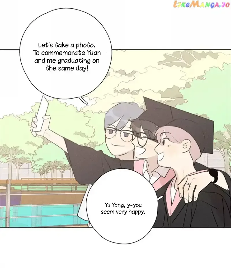Here U Are Chapter 137 page 33