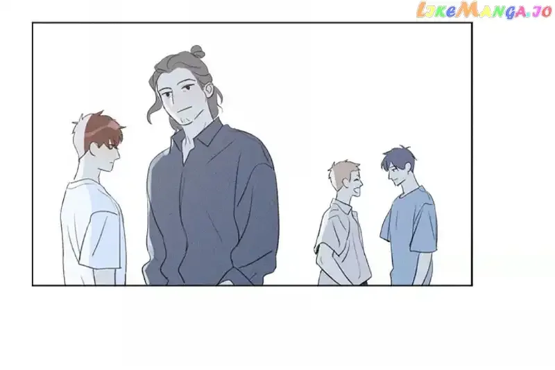 Here U Are Chapter 137 page 42