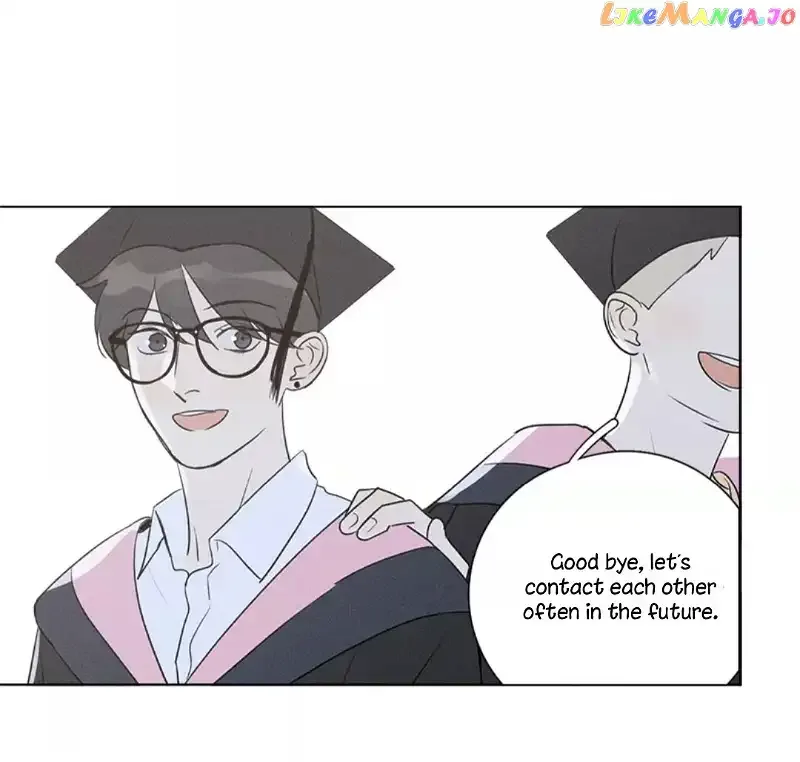 Here U Are Chapter 137 page 43