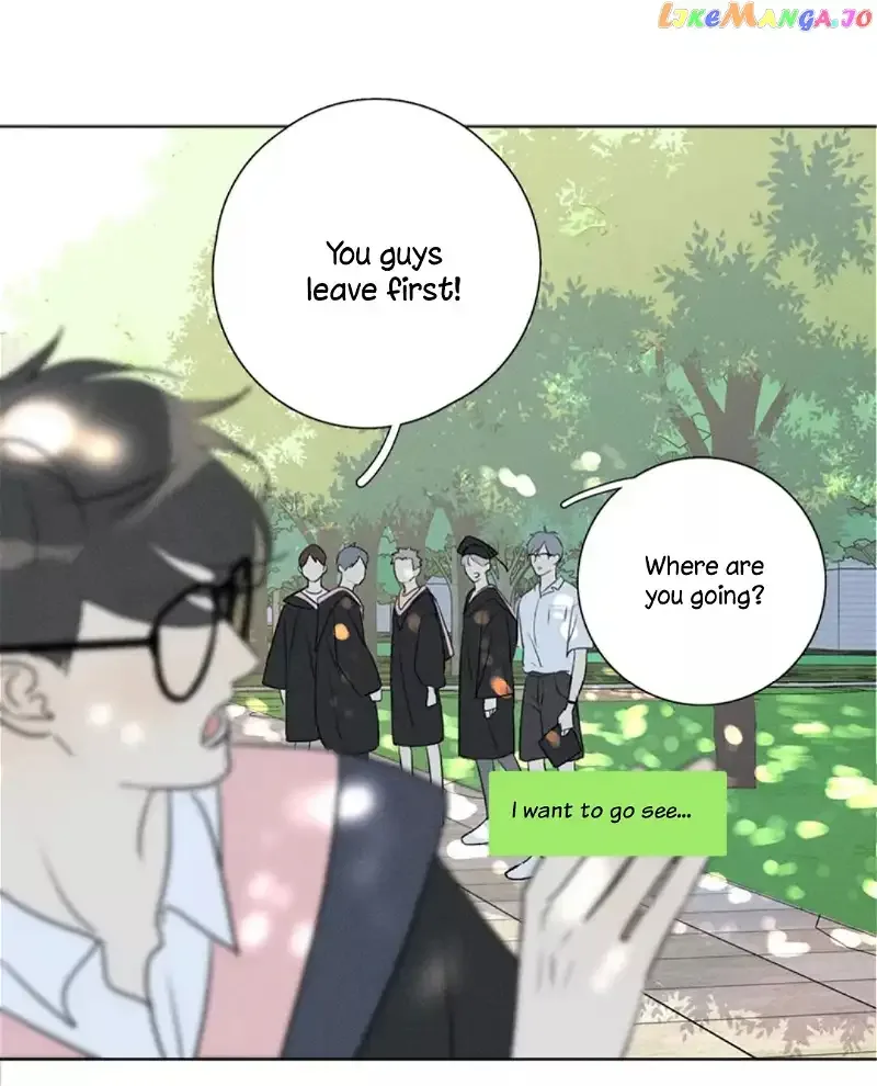 Here U Are Chapter 137 page 47