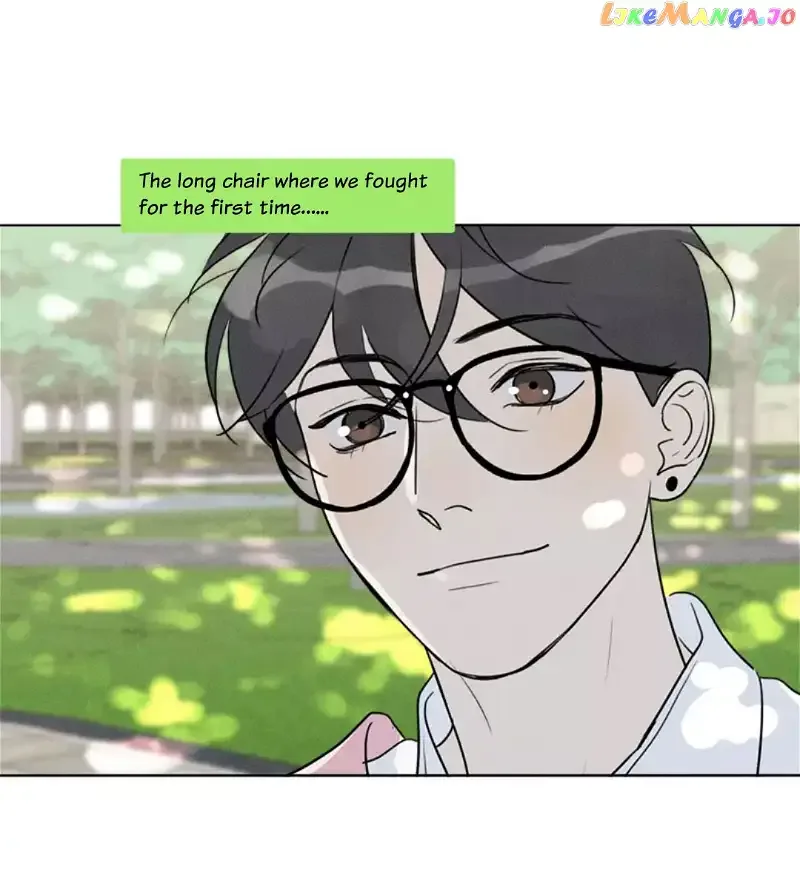 Here U Are Chapter 137 page 53