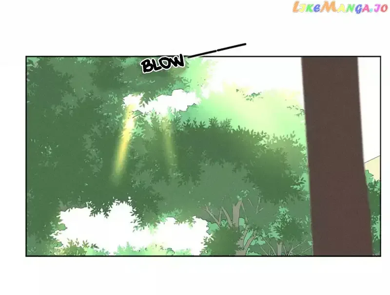 Here U Are Chapter 137 page 61