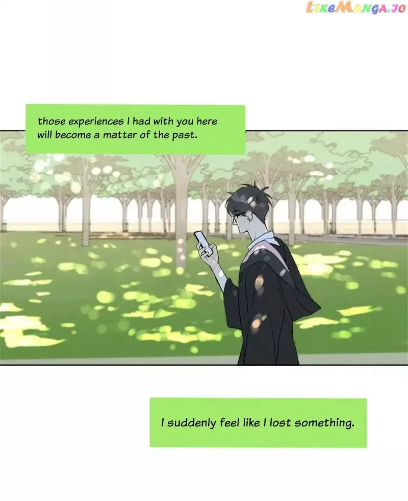 Here U Are Chapter 137 page 60