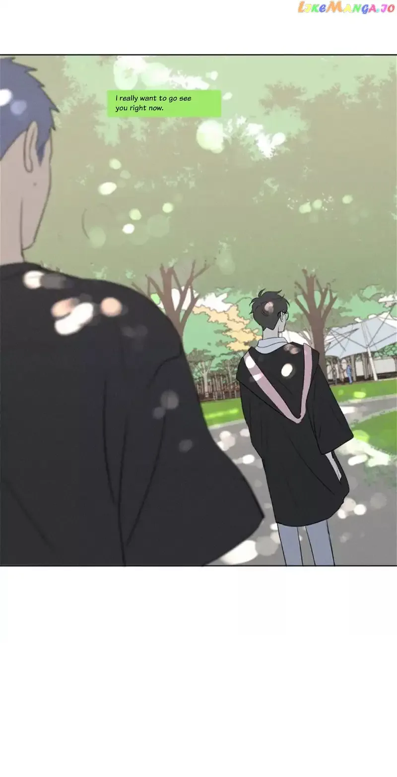 Here U Are Chapter 137 page 63