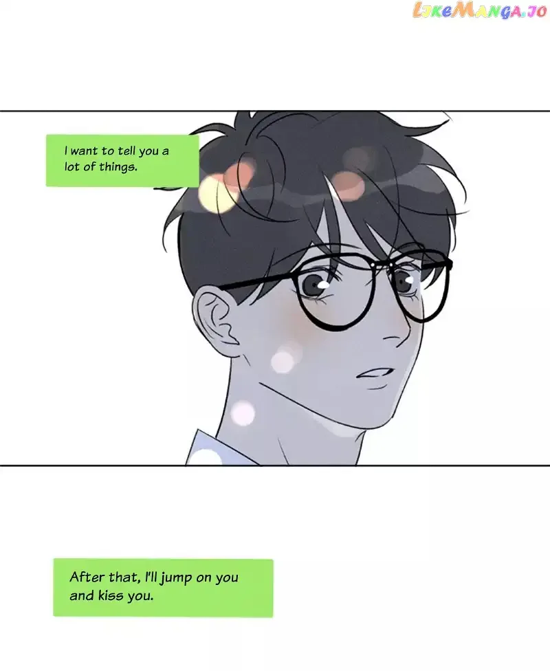 Here U Are Chapter 137 page 64