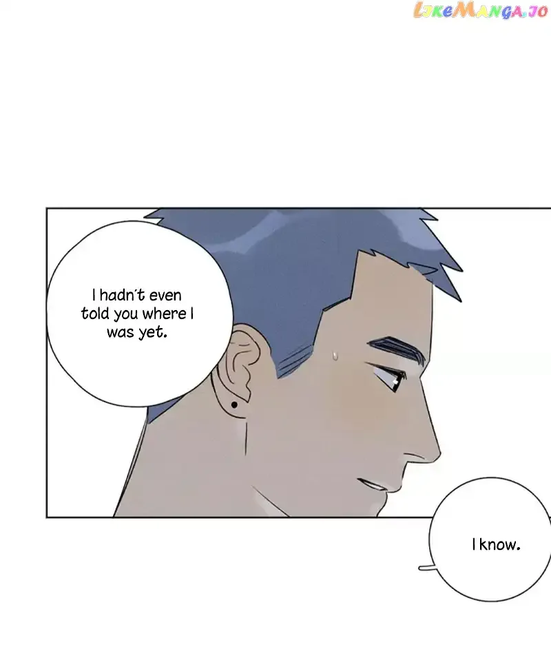 Here U Are Chapter 137 page 66