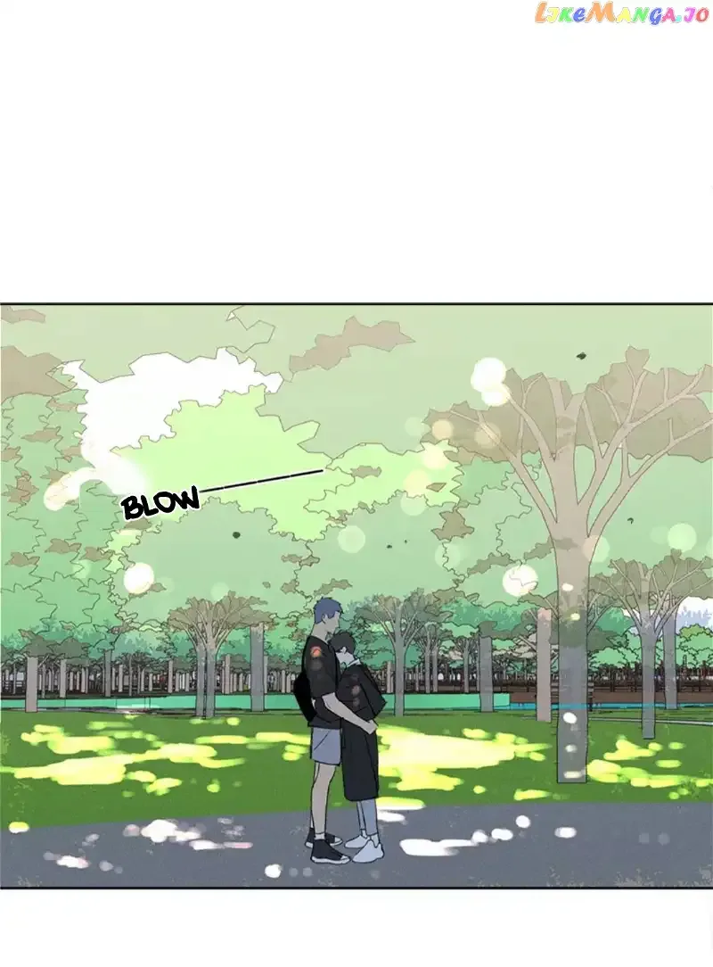 Here U Are Chapter 137 page 69