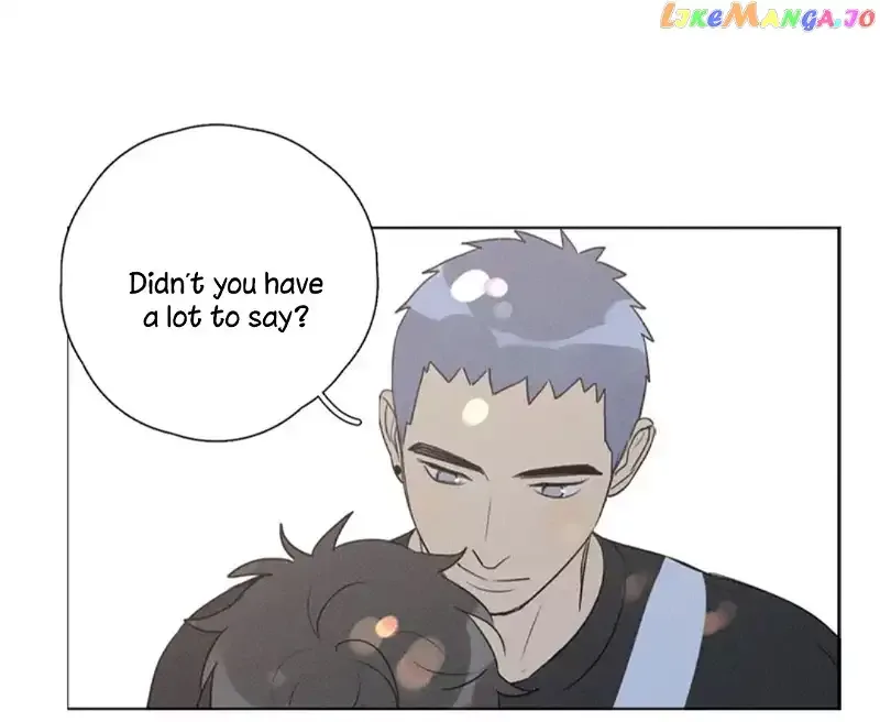 Here U Are Chapter 137 page 70