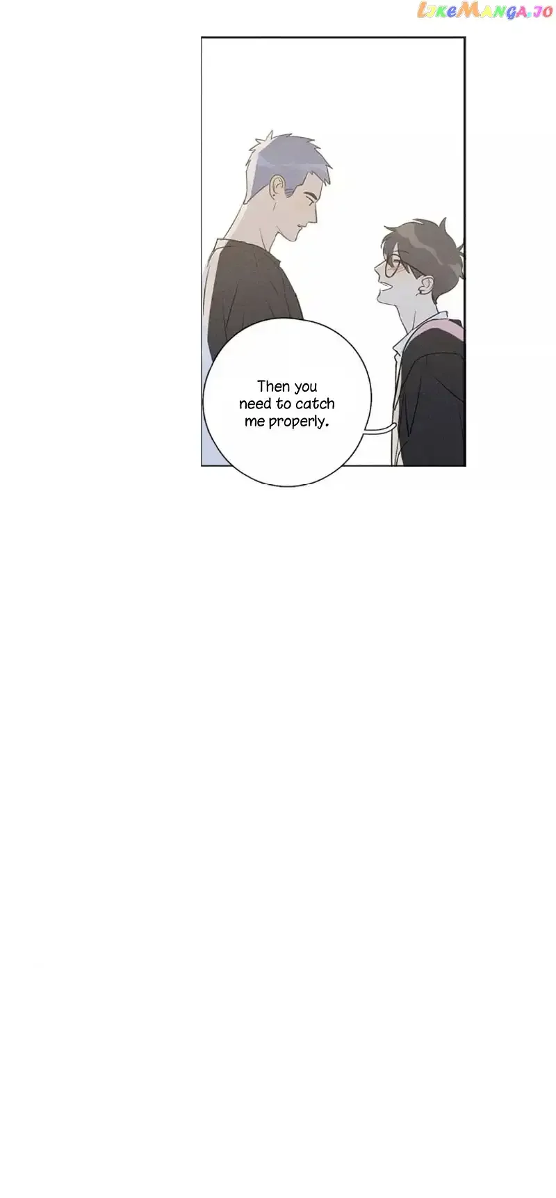 Here U Are Chapter 137 page 73