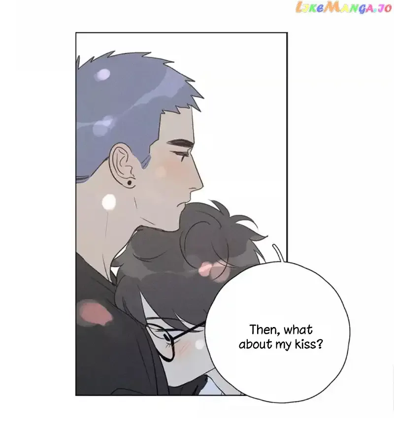 Here U Are Chapter 137 page 72