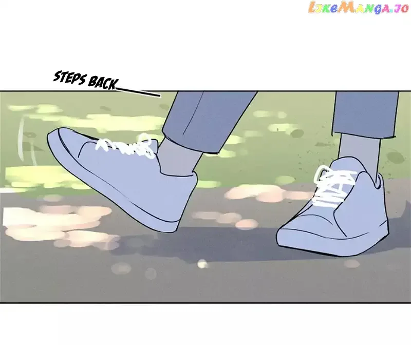 Here U Are Chapter 137 page 74