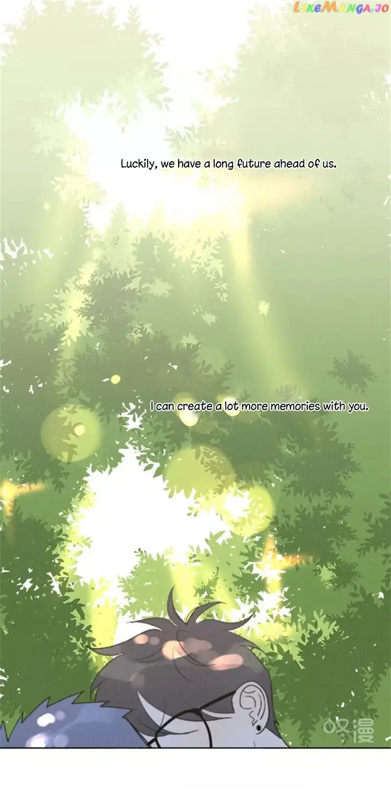 Here U Are Chapter 137 page 77