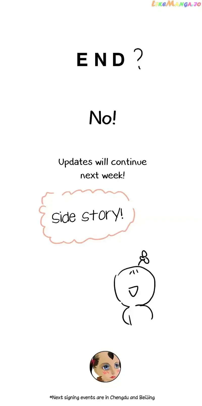 Here U Are Chapter 137 page 78