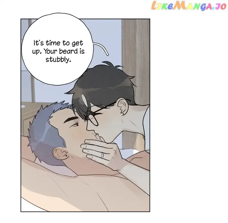Here U Are Chapter 138.1 page 5