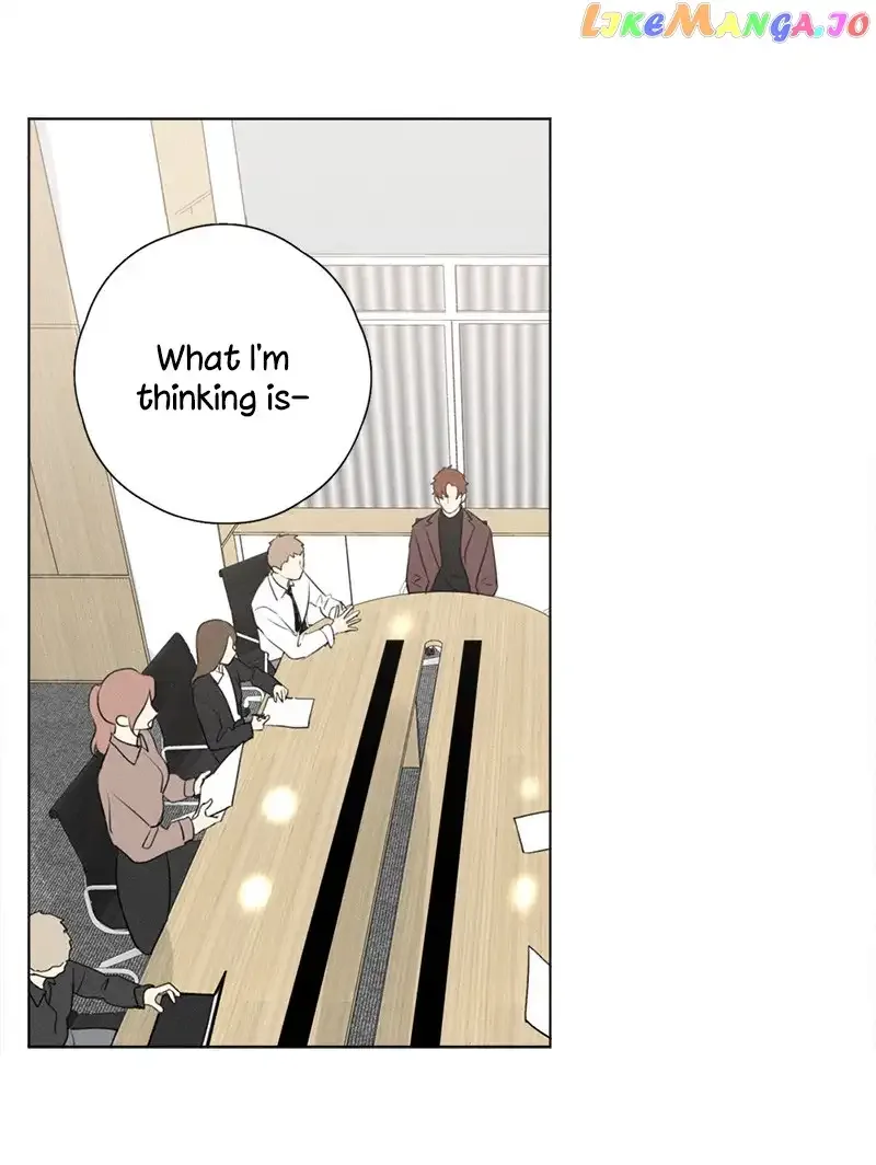 Here U Are Chapter 138.1 page 18