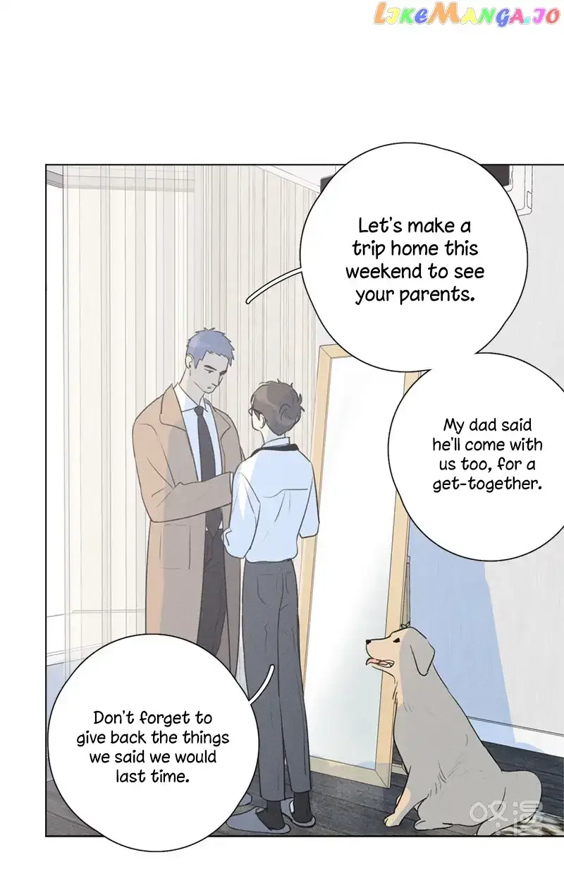 Here U Are Chapter 138.1 page 7