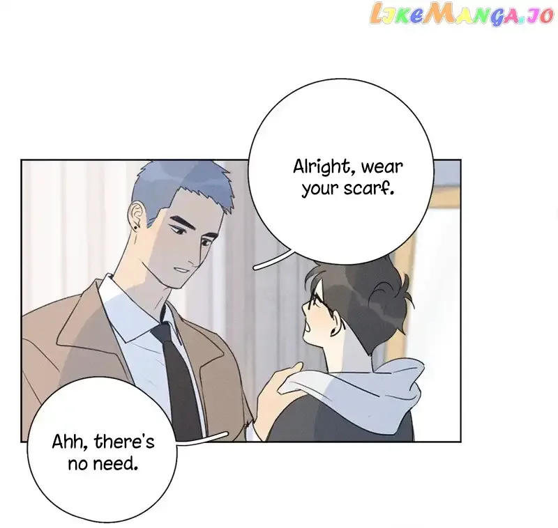Here U Are Chapter 138.1 page 9