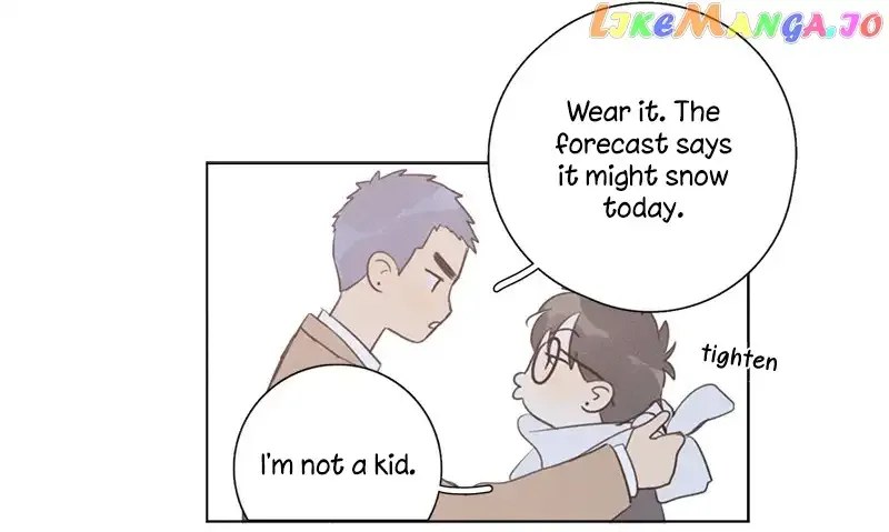 Here U Are Chapter 138.1 page 10