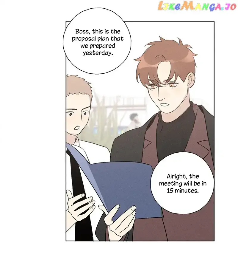 Here U Are Chapter 138.1 page 17