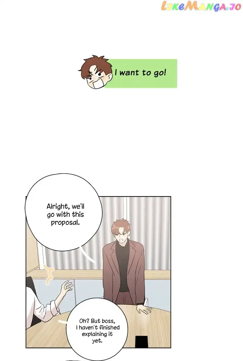 Here U Are Chapter 138.1 page 20