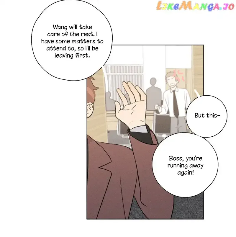 Here U Are Chapter 138.1 page 21
