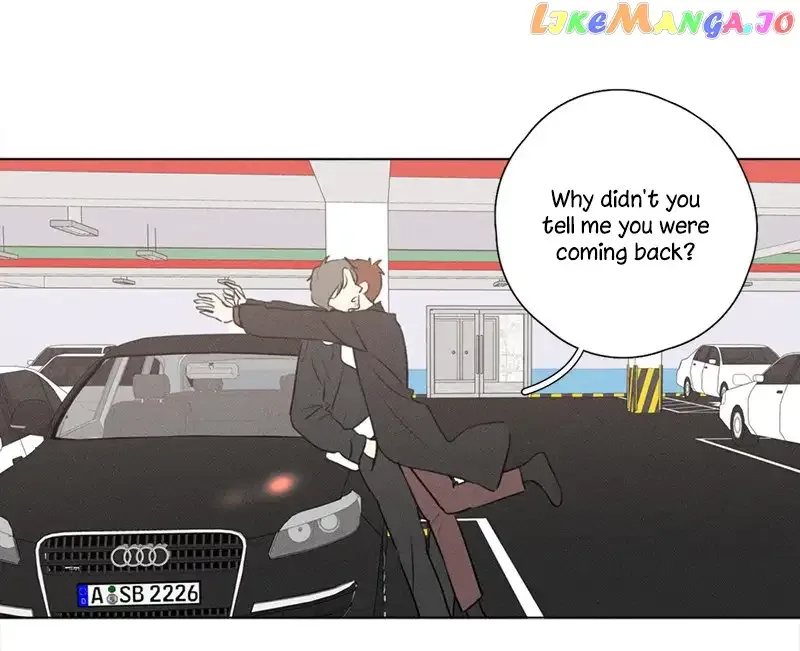 Here U Are Chapter 138.1 page 24