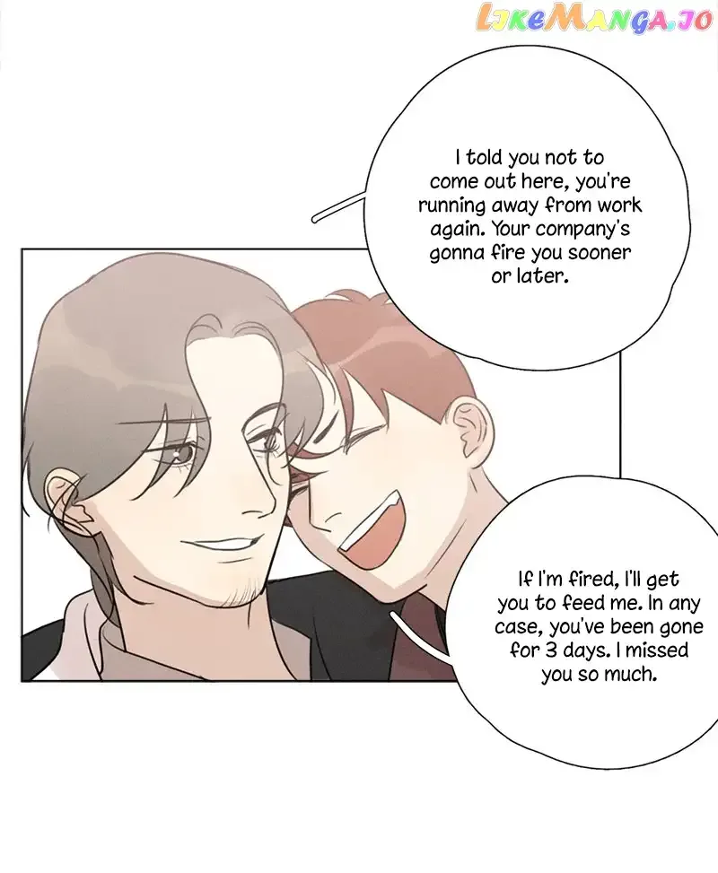 Here U Are Chapter 138.1 page 25