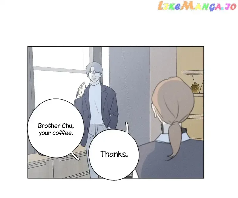 Here U Are Chapter 138.1 page 30