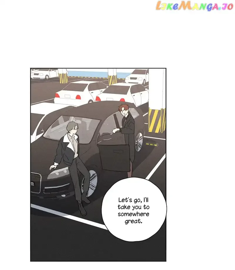 Here U Are Chapter 138.1 page 26