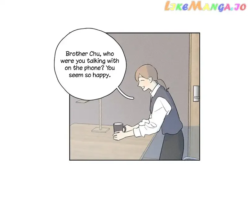 Here U Are Chapter 138.1 page 31