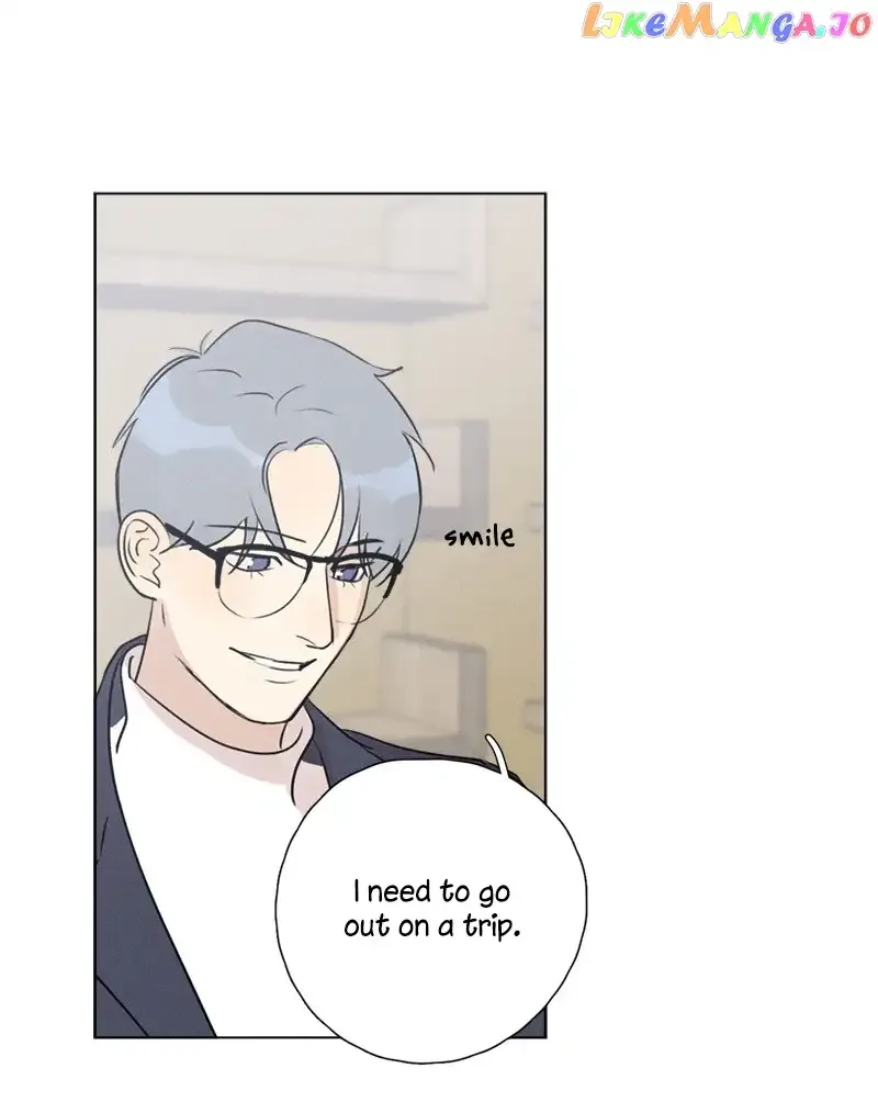 Here U Are Chapter 138.1 page 32