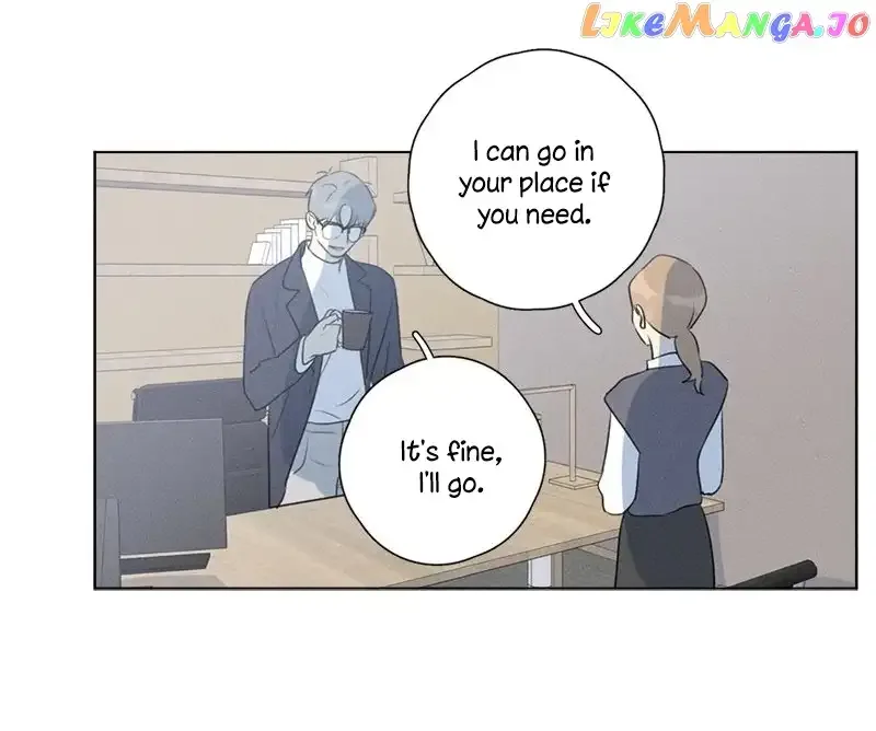 Here U Are Chapter 138.1 page 33