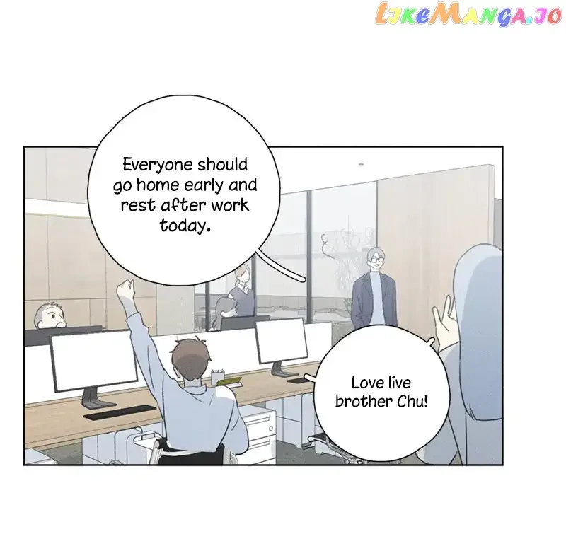 Here U Are Chapter 138.1 page 34