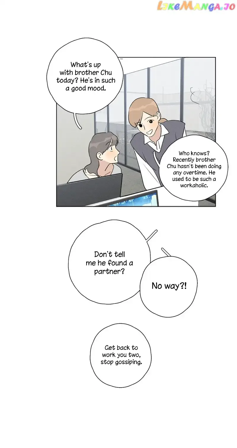 Here U Are Chapter 138.1 page 35