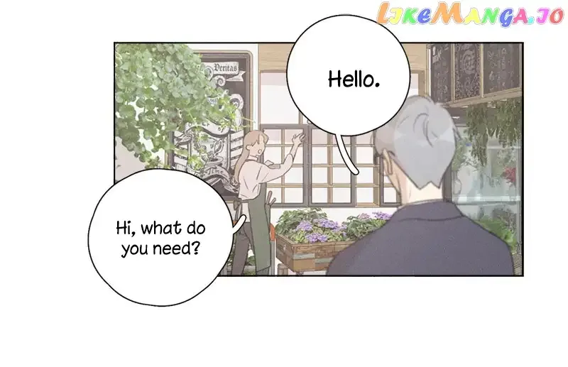 Here U Are Chapter 138.1 page 38