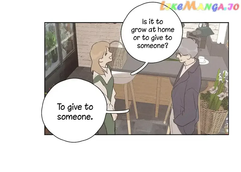 Here U Are Chapter 138.1 page 40