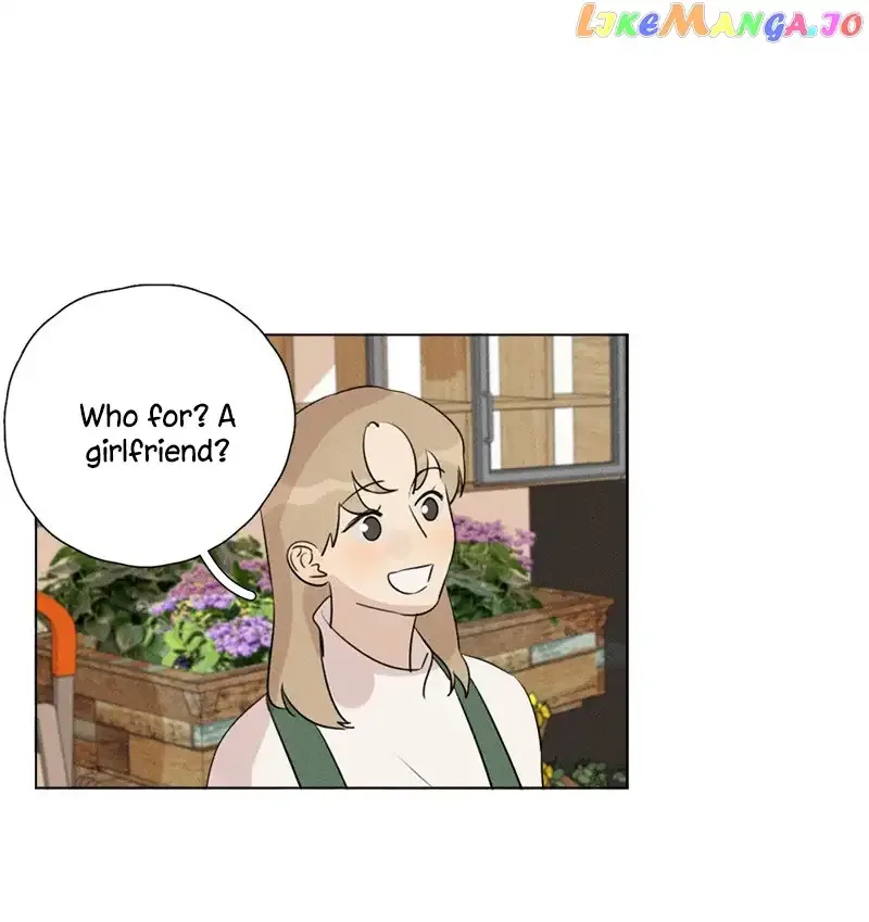 Here U Are Chapter 138.1 page 41