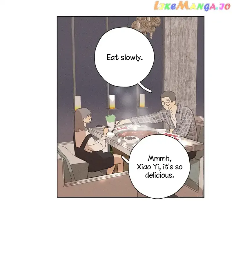 Here U Are Chapter 138.1 page 46