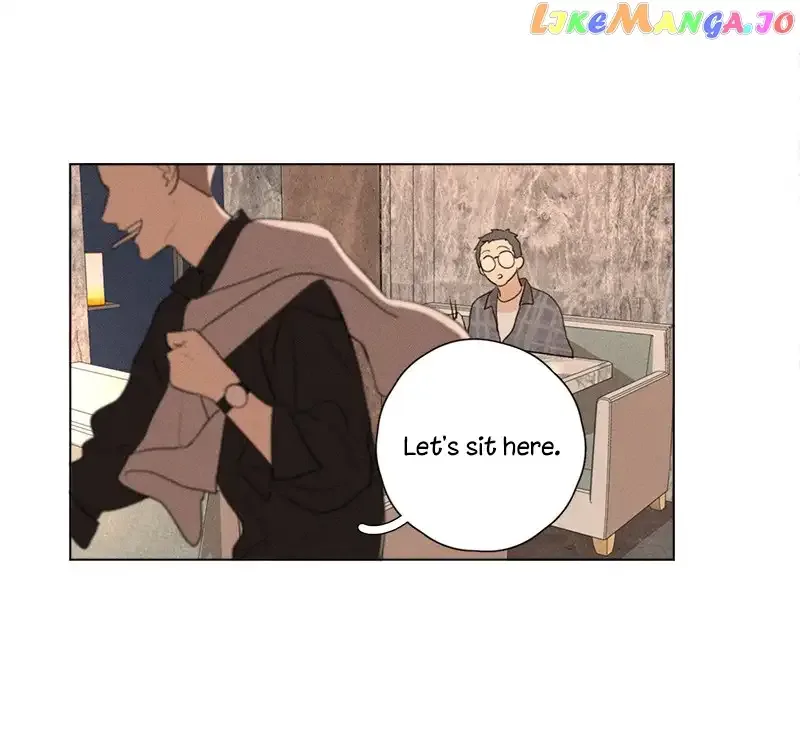Here U Are Chapter 138.1 page 47
