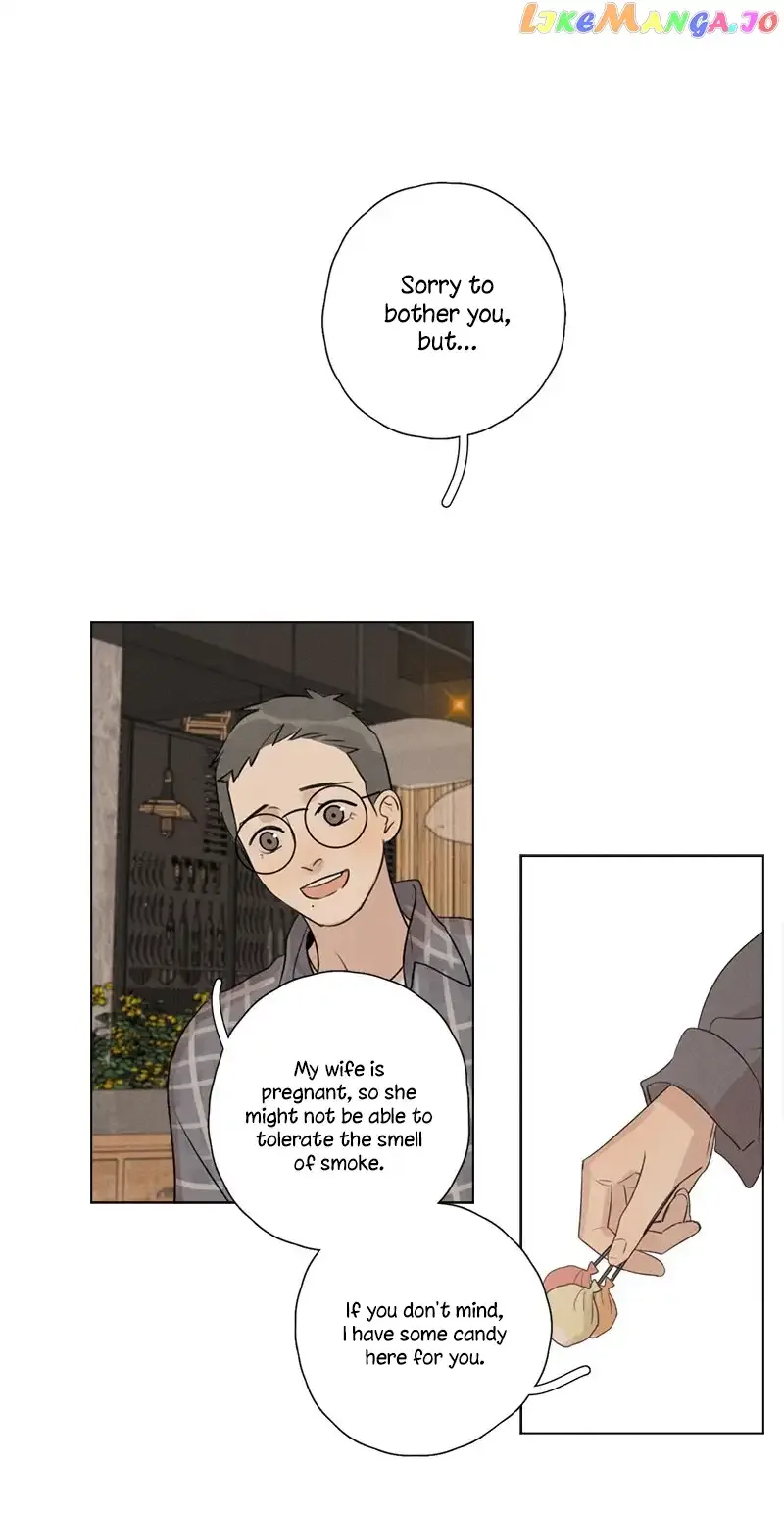Here U Are Chapter 138.1 page 48