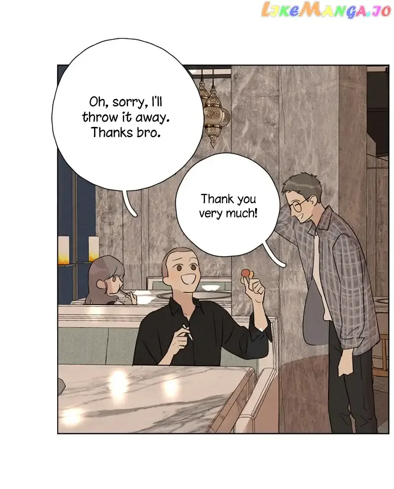 Here U Are Chapter 138.1 page 49