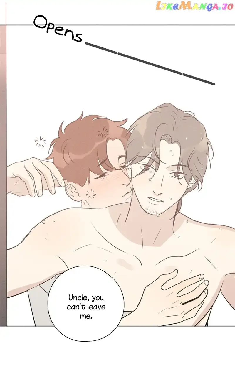 Here U Are Chapter 138.1 page 54
