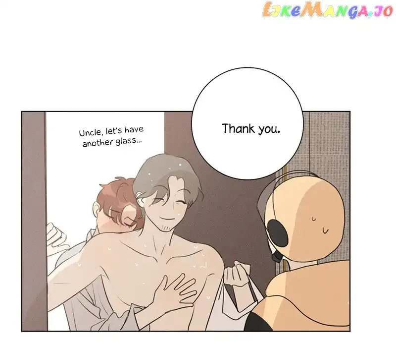Here U Are Chapter 138.1 page 55